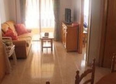 Апартаменты в Торревьехе (Коста Бланка), купить недорого - 68 000 [72130] 4