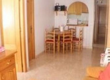 Апартаменты в Торревьехе (Коста Бланка), купить недорого - 68 000 [72130] 5