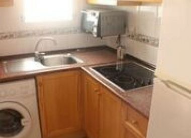Апартаменты в Торревьехе (Коста Бланка), купить недорого - 68 000 [72130] 7