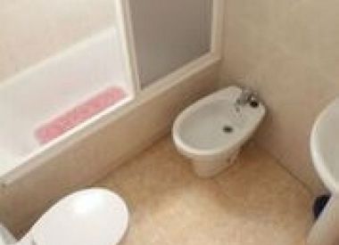 Апартаменты в Торревьехе (Коста Бланка), купить недорого - 68 000 [72130] 8