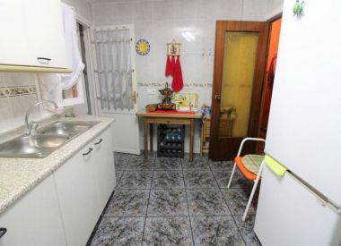 Апартаменты в Торревьехе (Коста Бланка), купить недорого - 69 900 [72129] 10