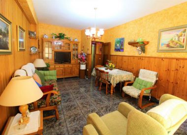 Апартаменты в Торревьехе (Коста Бланка), купить недорого - 69 900 [72129] 4