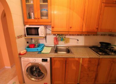 Апартаменты в Торревьехе (Коста Бланка), купить недорого - 66 900 [72128] 10