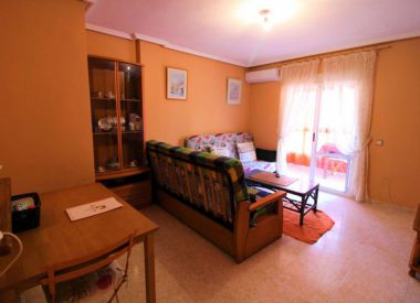 Апартаменты в Торревьехе (Коста Бланка), купить недорого - 66 900 [72128] 2