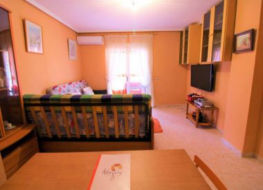 Апартаменты в Торревьехе (Коста Бланка), купить недорого - 66 900 [72128] 3