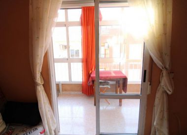 Апартаменты в Торревьехе (Коста Бланка), купить недорого - 66 900 [72128] 4