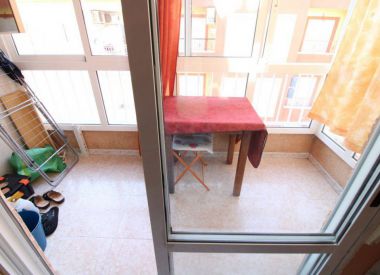 Апартаменты в Торревьехе (Коста Бланка), купить недорого - 66 900 [72128] 5