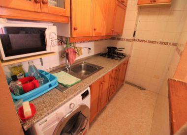 Апартаменты в Торревьехе (Коста Бланка), купить недорого - 66 900 [72128] 9