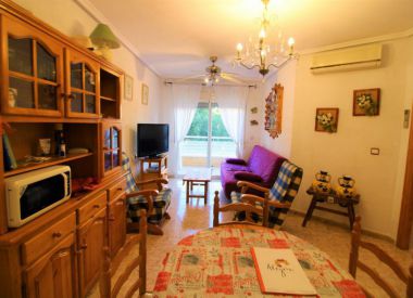Апартаменты в Торревьехе (Коста Бланка), купить недорого - 52 900 [72123] 3