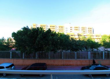 Апартаменты в Торревьехе (Коста Бланка), купить недорого - 52 900 [72123] 7