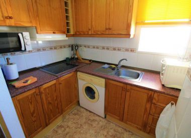 Апартаменты в Торревьехе (Коста Бланка), купить недорого - 51 900 [72124] 10