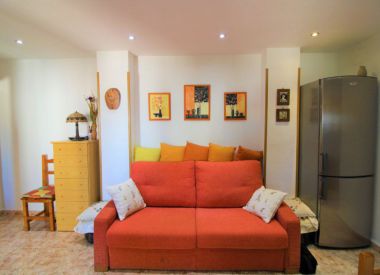Апартаменты в Торревьехе (Коста Бланка), купить недорого - 51 900 [72124] 3