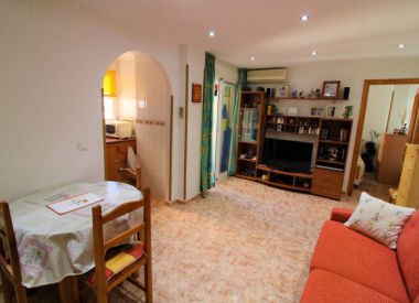 Апартаменты в Торревьехе (Коста Бланка), купить недорого - 51 900 [72124] 4