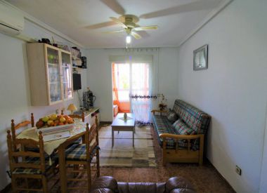 Апартаменты в Торревьехе (Коста Бланка), купить недорого - 52 900 [72125] 3