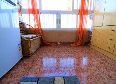Апартаменты в Торревьехе (Коста Бланка), купить недорого - 52 900 [72125] 6