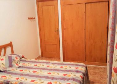 Апартаменты в Торревьехе (Коста Бланка), купить недорого - 71 900 [72122] 10