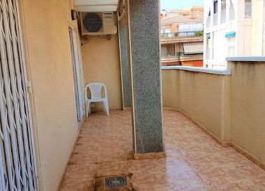 Апартаменты в Торревьехе (Коста Бланка), купить недорого - 71 900 [72122] 4