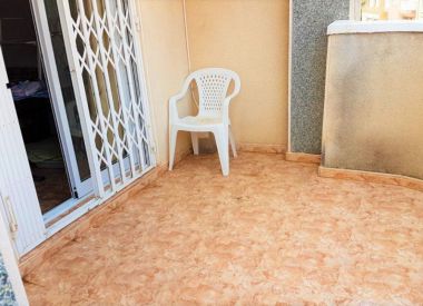 Апартаменты в Торревьехе (Коста Бланка), купить недорого - 71 900 [72122] 6