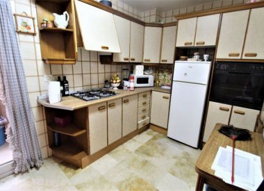 Апартаменты в Торревьехе (Коста Бланка), купить недорого - 98 900 [72121] 10