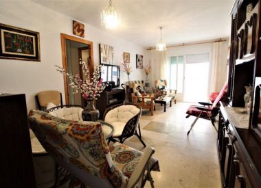 Апартаменты в Торревьехе (Коста Бланка), купить недорого - 98 900 [72121] 2