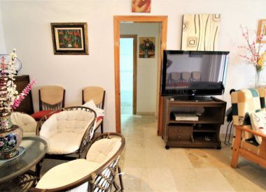 Апартаменты в Торревьехе (Коста Бланка), купить недорого - 98 900 [72121] 4