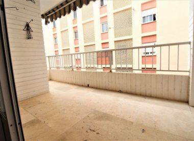 Апартаменты в Торревьехе (Коста Бланка), купить недорого - 98 900 [72121] 5