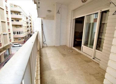Апартаменты в Торревьехе (Коста Бланка), купить недорого - 98 900 [72121] 6