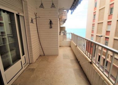 Апартаменты в Торревьехе (Коста Бланка), купить недорого - 98 900 [72121] 8