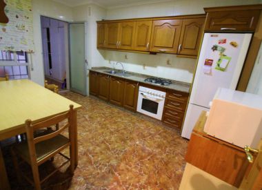 Апартаменты в Торревьехе (Коста Бланка), купить недорого - 79 900 [72119] 1