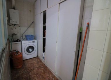 Апартаменты в Торревьехе (Коста Бланка), купить недорого - 79 900 [72119] 10