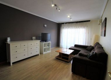 Апартаменты в Торревьехе (Коста Бланка), купить недорого - 79 900 [72119] 2