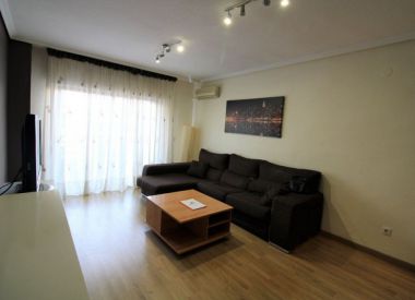 Апартаменты в Торревьехе (Коста Бланка), купить недорого - 79 900 [72119] 4