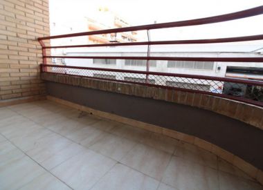 Апартаменты в Торревьехе (Коста Бланка), купить недорого - 79 900 [72119] 5