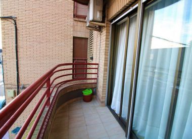Апартаменты в Торревьехе (Коста Бланка), купить недорого - 79 900 [72119] 6