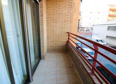 Апартаменты в Торревьехе (Коста Бланка), купить недорого - 79 900 [72119] 7