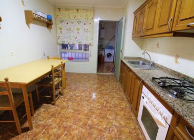 Апартаменты в Торревьехе (Коста Бланка), купить недорого - 79 900 [72119] 8
