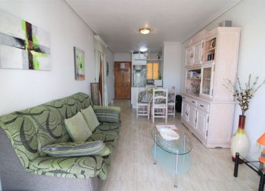 Апартаменты в Торревьехе (Коста Бланка), купить недорого - 64 900 [72118] 10