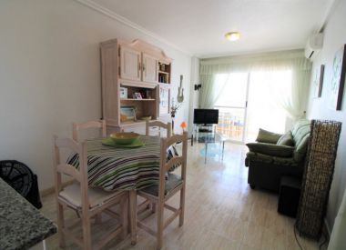 Апартаменты в Торревьехе (Коста Бланка), купить недорого - 64 900 [72118] 3