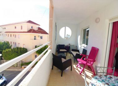 Апартаменты в Торревьехе (Коста Бланка), купить недорого - 70 900 [72117] 2