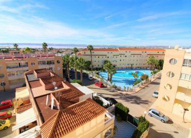Апартаменты в Торревьехе (Коста Бланка), купить недорого - 70 900 [72117] 3