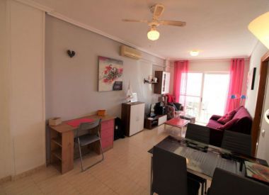 Апартаменты в Торревьехе (Коста Бланка), купить недорого - 70 900 [72117] 4