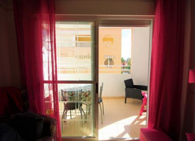 Апартаменты в Торревьехе (Коста Бланка), купить недорого - 70 900 [72117] 7