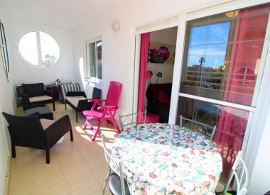 Апартаменты в Торревьехе (Коста Бланка), купить недорого - 70 900 [72117] 8