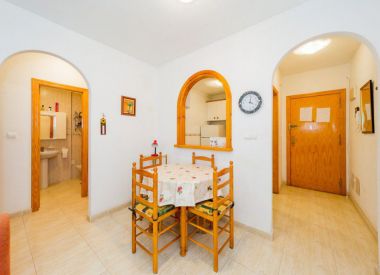 Апартаменты в Торревьехе (Коста Бланка), купить недорого - 60 000 [72116] 3