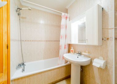 Апартаменты в Торревьехе (Коста Бланка), купить недорого - 60 000 [72116] 6