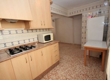 Апартаменты в Торревьехе (Коста Бланка), купить недорого - 115 000 [72114] 10