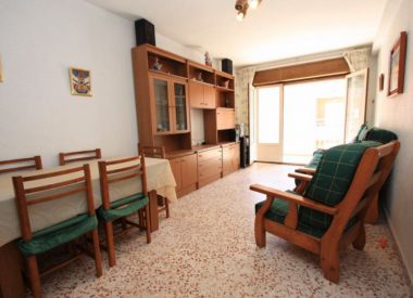 Апартаменты в Торревьехе (Коста Бланка), купить недорого - 115 000 [72114] 5