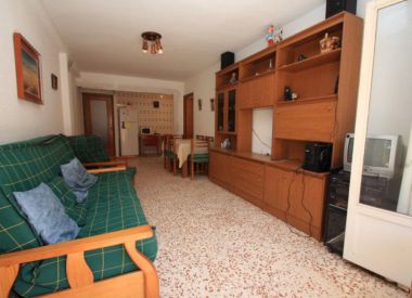 Апартаменты в Торревьехе (Коста Бланка), купить недорого - 115 000 [72114] 6