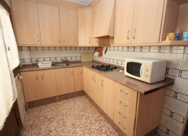 Апартаменты в Торревьехе (Коста Бланка), купить недорого - 115 000 [72114] 8