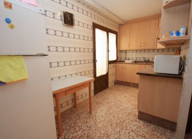 Апартаменты в Торревьехе (Коста Бланка), купить недорого - 115 000 [72114] 9